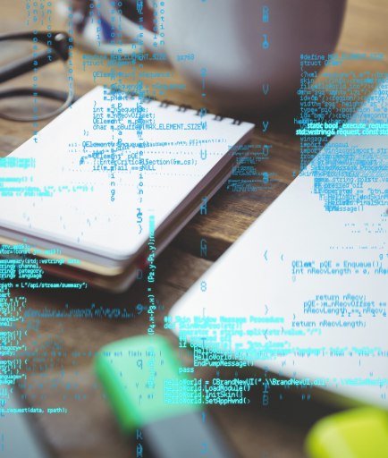 Database analysis