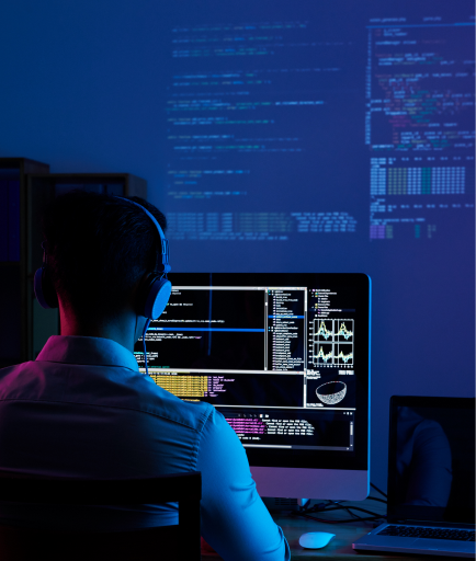 Database consulting