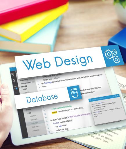 Database design